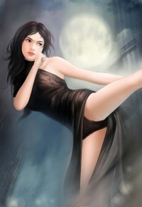蜜婚非你不娶