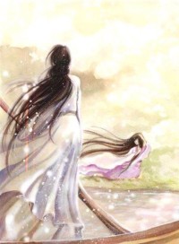 地盡頭(古言1v1H)
