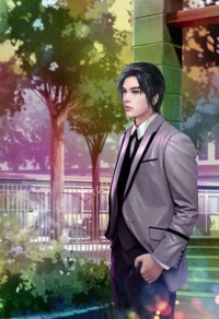 噓,不能説的女朋友:惡魔戀人!