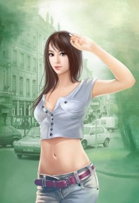 小鹿